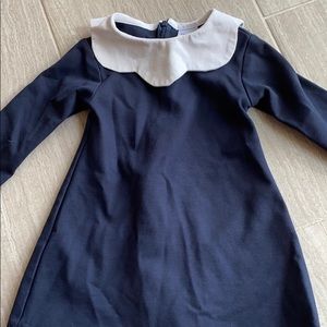 The Bailey Boys dress